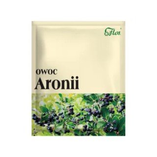 Flos Aroniabeeren-Frucht 50 g