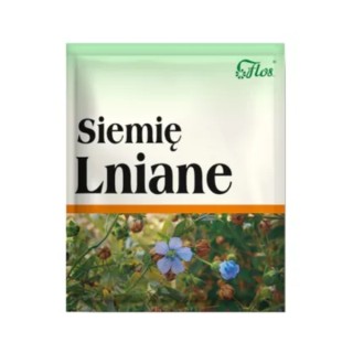 Flos Leinsamen 250 g