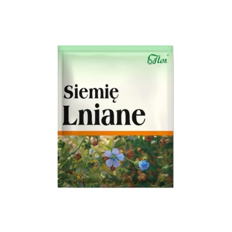 Flos Leinsamen 250 g