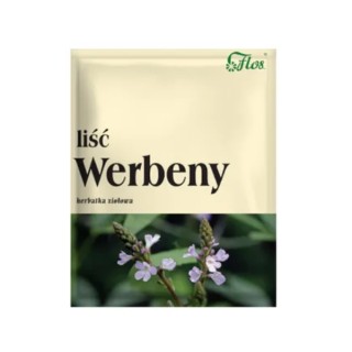 Flos Verbena Leaf Herbal Tea 50 g
