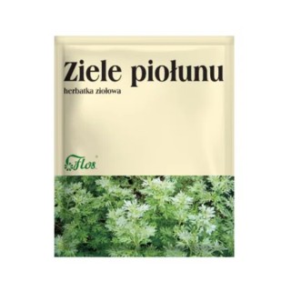 Flos Wermut Kräutertee 50 g