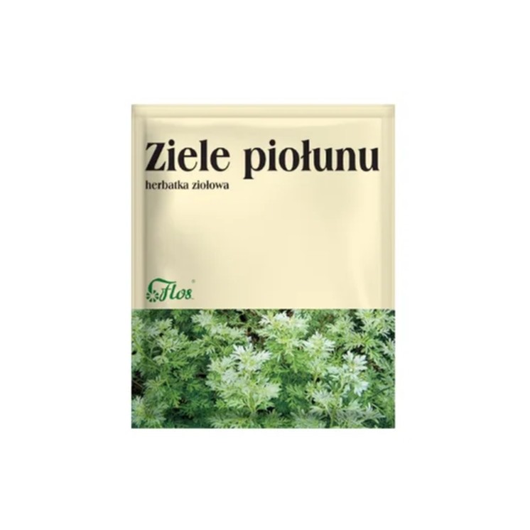 Flos Wermut Kräutertee 50 g