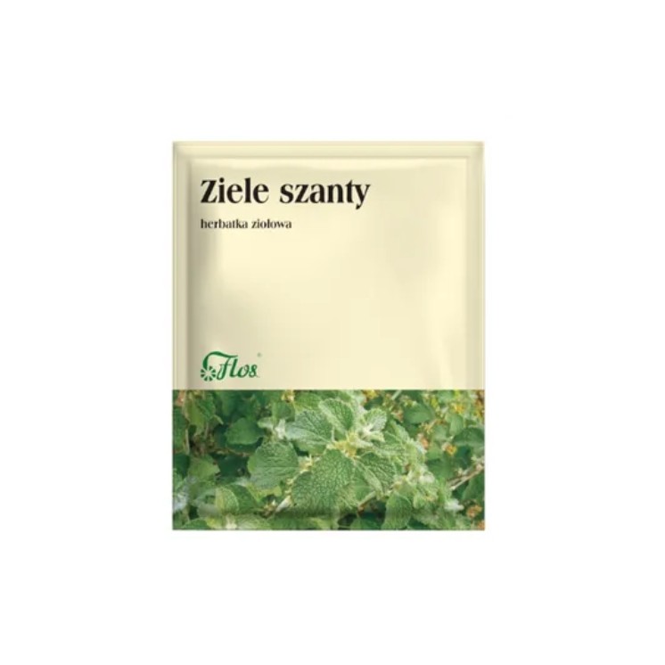 Flos Andornkraut Kräutertee 50 g