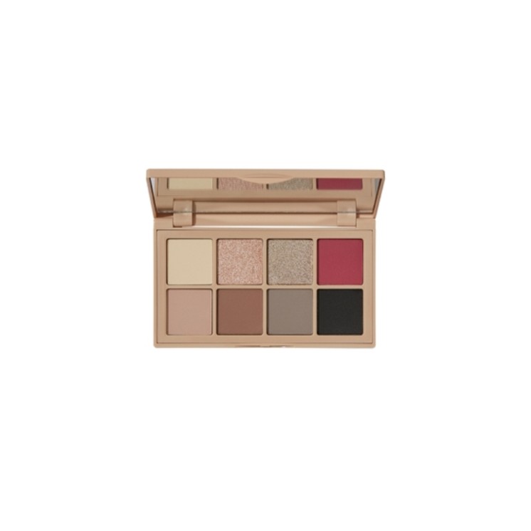 Paese Cold Crush Lidschattenpalette 11g