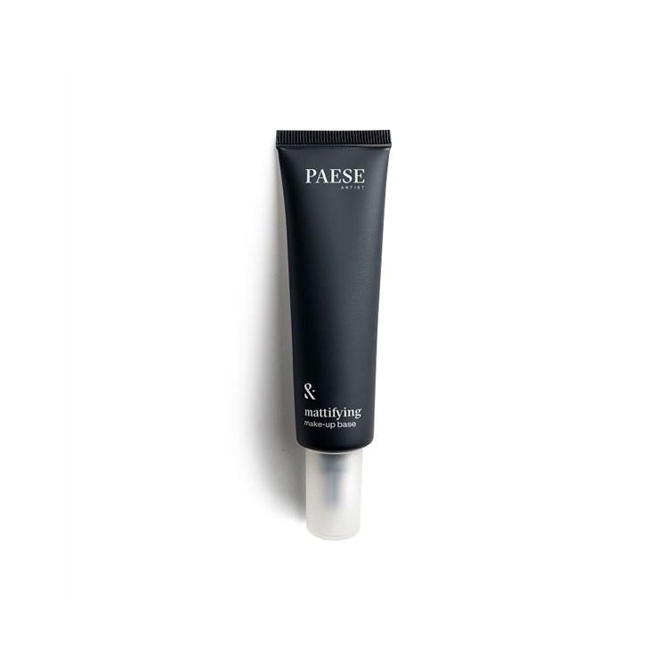 Paese Mattufying Makeup Base in a Tube 20 ml