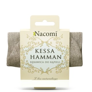 Nacomi kessa -hamman 1 piece