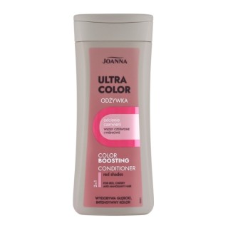 Joanna Ultra Color Haarspülung, Rottöne, 200 g