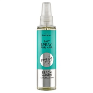 Joanna STYLING effect Salt Spray for Hair Texturizing 150 ml