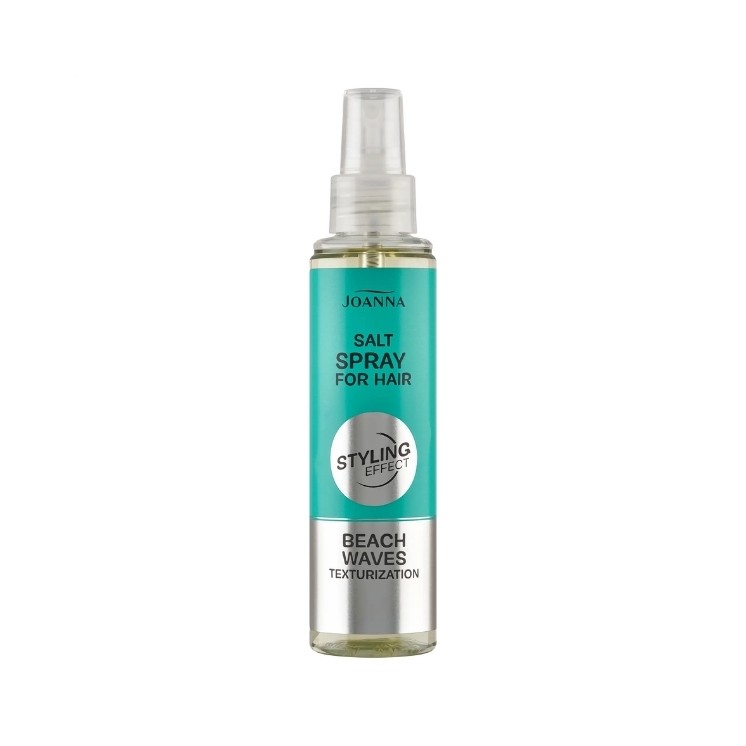 Joanna STYLING effect Salt Spray for Hair Texturizing 150 ml
