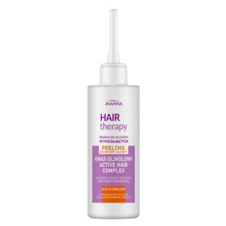 Joanna Happy Therapy Peeling do skóry głowy 150 ml