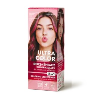 Освітлювач Joanna Ultra Color Raspberry Temptation