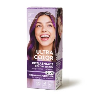 Joanna Ultra Color Velvet Violet Aufheller