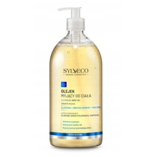 Sylveco Dermo Cosmetics Duschöl für atopische Haut 1000 ml