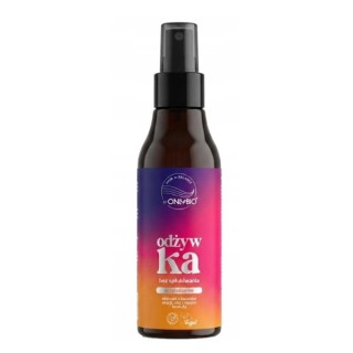 ONLYBIO Hair in Balance Leave-in conditioner