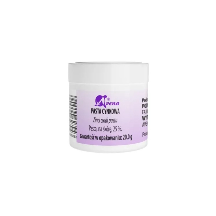 Farmina Zinkpaste 20 g