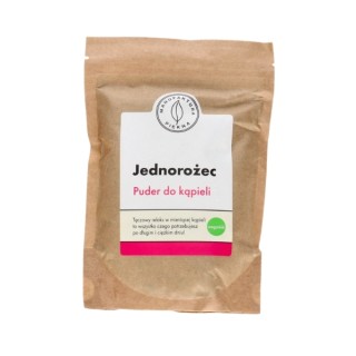 Manufaktura Piękna Einhorn Badepulver 250 g