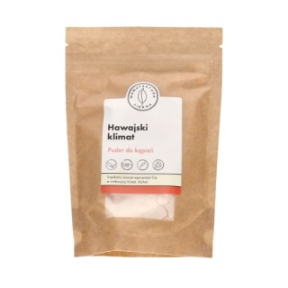 Manufaktura Piękna Hawaiian Atmosphere Badepulver 250 g