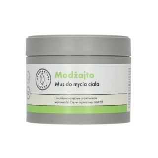 Manufaktura Piękna Modżajto Körperwaschmousse 250 g