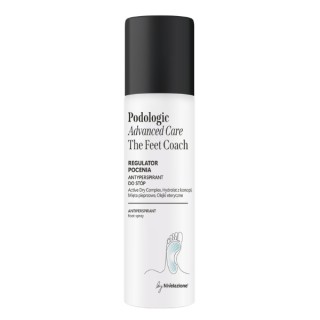 Podologic Advanced Care Antyperspirant do stóp Regulator pocenia 150 ml