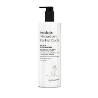 Podologic Advanced Care borowinowa Maska do stóp 150 ml