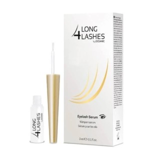 Long 4 Lashes Wimpernwachstumsserum 3 ml