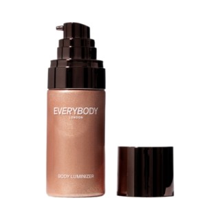 Everybody London Rozświetlacz do ciała Ethereal 50 ml