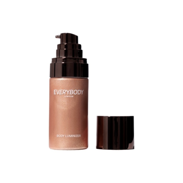 Everybody London Rozświetlacz do ciała Ethereal 50 ml