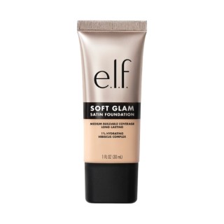 E.L.F. Soft Glam satynowy Podkład do twarzy /20/ Light Cool 30 ml