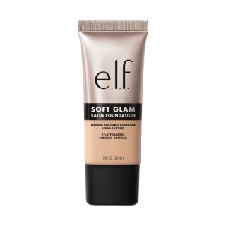 Тональний крем для обличчя ELF Soft Glam Satin /25/ Light Neutral 30 мл