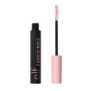 ELF . Lash 'N Roll Curling Mascara Black 9, 2 g