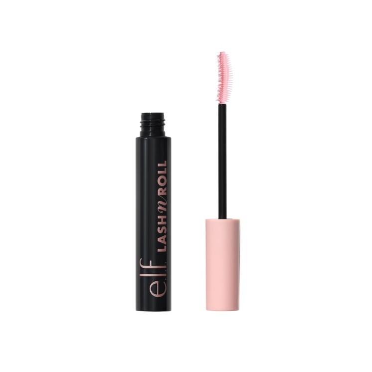 Туш ELF Lash 'N Roll Curling, Black 9, 2 g