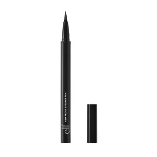 ELF . H2O Proof wasserfester Eyeliner -Stift Original Black 0,7 ml