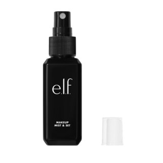 ELF Mist & Set Erfrischendes Make-up-Fixierspray 60 ml