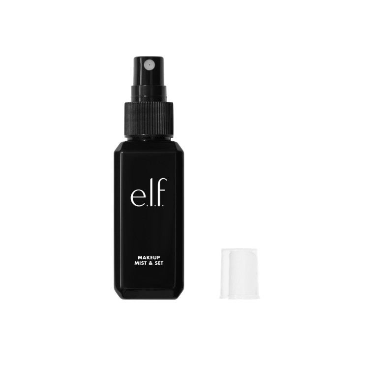 ELF Mist & Set Erfrischendes Make-up-Fixierspray 60 ml