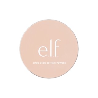 Розсипчаста пудра для обличчя ELF Halo Glow Fixing Powder Medium 6.8 г