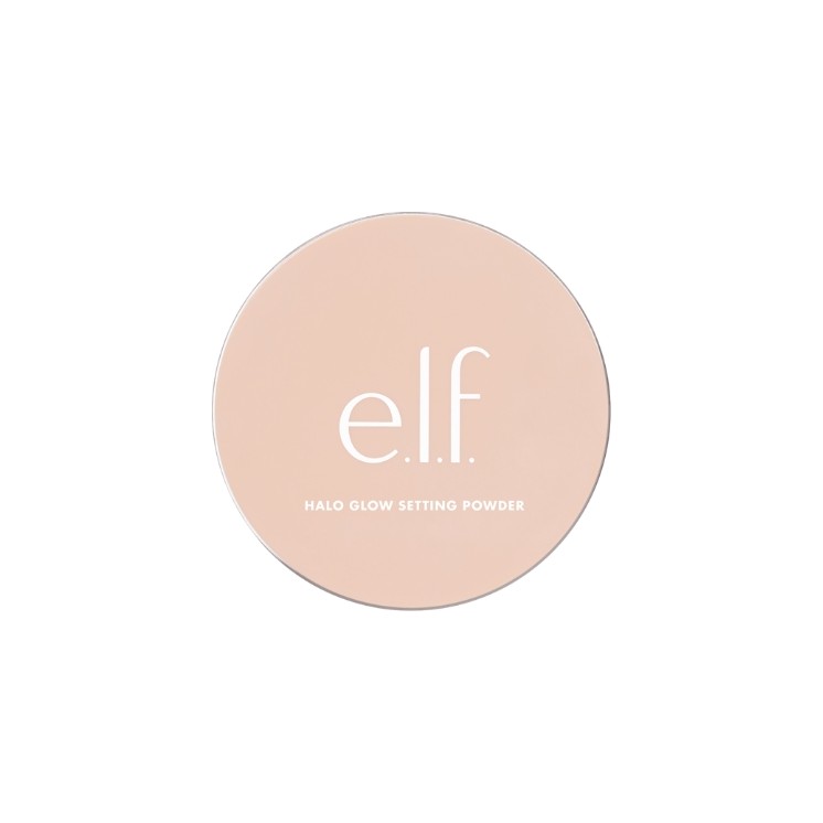 Розсипчаста пудра для обличчя ELF Halo Glow Fixing Powder Medium 6.8 г