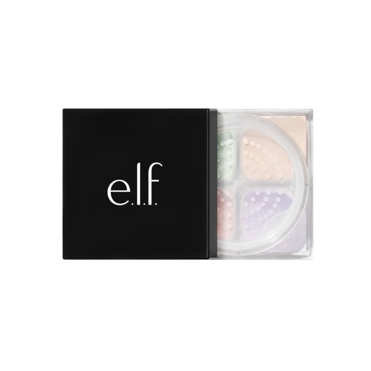 ELF Set It Bright Fair Loses Gesichtspuder 10,6 g