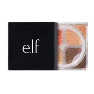 Розсипчаста пудра для обличчя ELF Set It Bright Deep-Rich 10.6 г