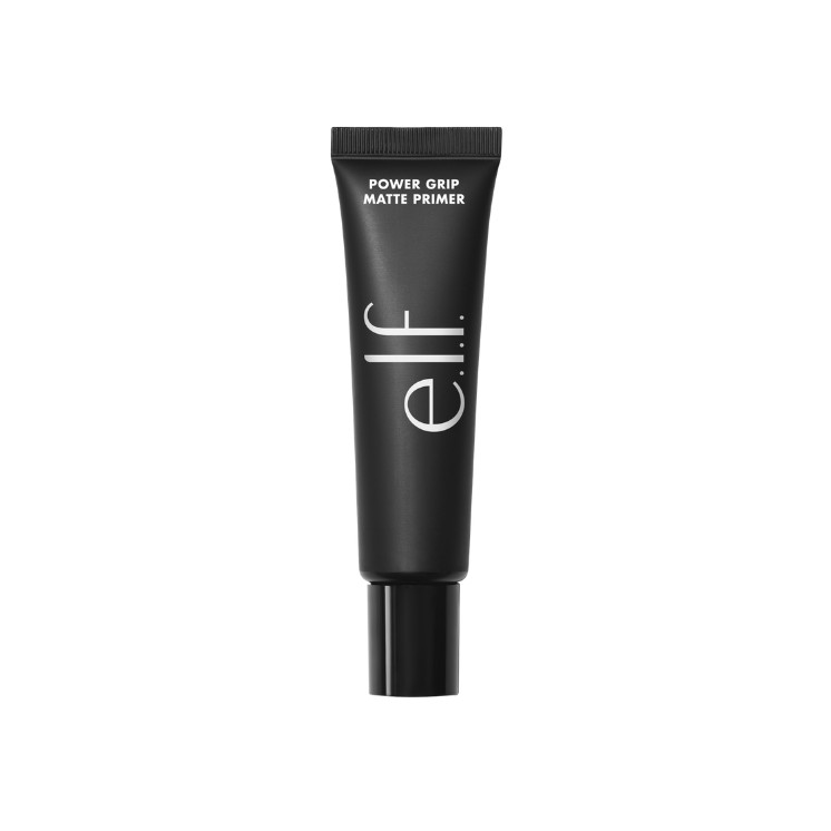 ELF Power Grip Matte Mattierendes Gel-Make-up-Grundierung 26 ml