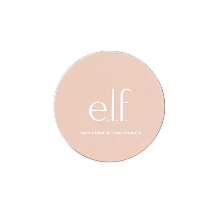 ELF Halo Glow Setting Powder Light 6,8 g