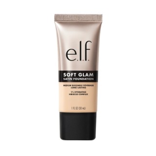 Тональний крем для обличчя ELF Soft Glam Satin /13/ Fair Neutral 30 мл