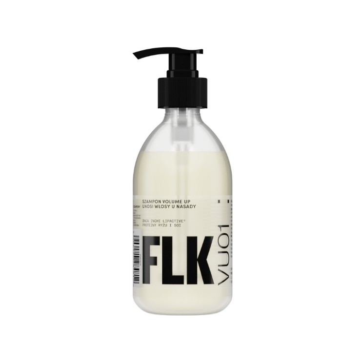 FLK Volume Up Volumen-Shampoo 280 ml