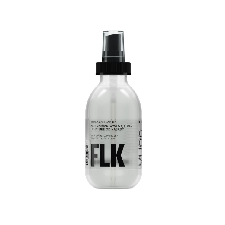 FLK Volume Up Volumen-Haarspray 130 ml