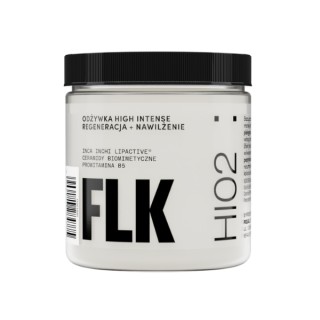 FLK Intensiv-Haarspülung Regeneration + Feuchtigkeitspflege 250 ml