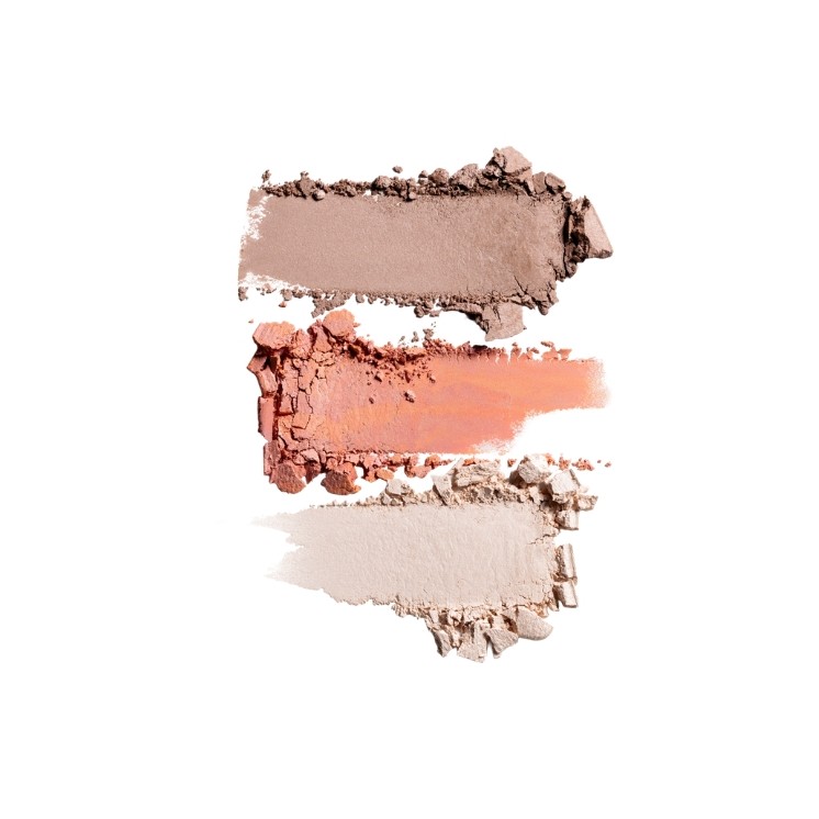 Everybody London Luminous Light Konturpalette 3 x 5 , 5 g