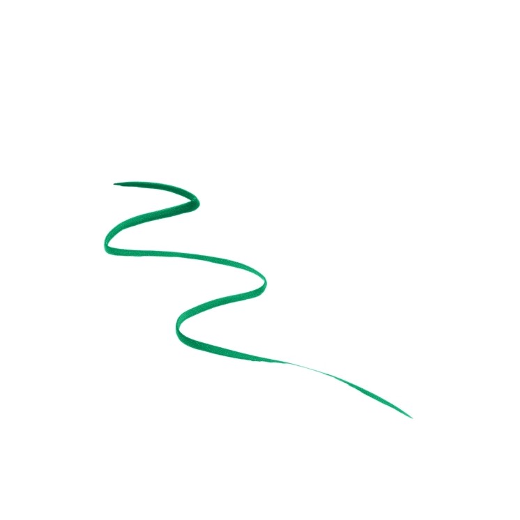 Рідка Eyeliner Lovro Bloomlight Emerald 0.6 г
