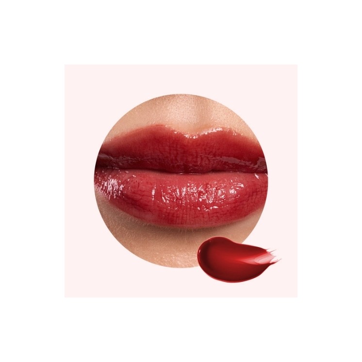 Пептидне відтінку для уст BasicLab Dermocosmetics Beauties /400/ Vintage Red 15 мл
