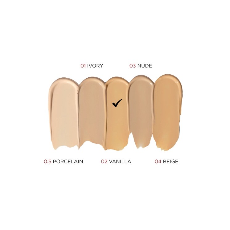 Eveline Wonder Match BB крем з SPF50 /02/ Vanilla 30 мл
