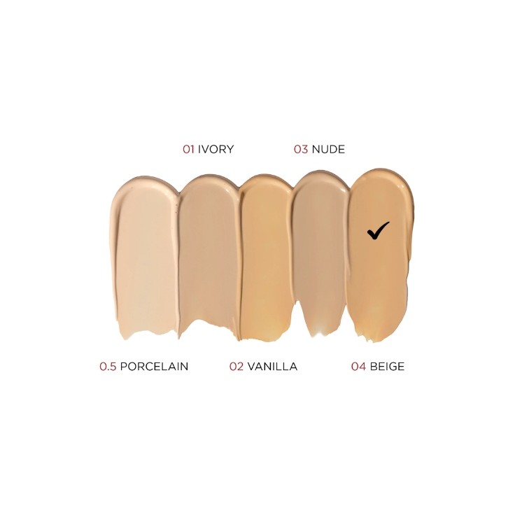 Eveline Wonder Match BB крем SPF50 /04/ Beige 30 мл