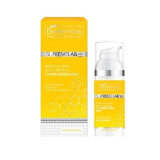Bielenda Professional SUPREMELAB Barrier Renew hydro - pflegendes Barriere-Elixier mit NMF Komplex 50 ml